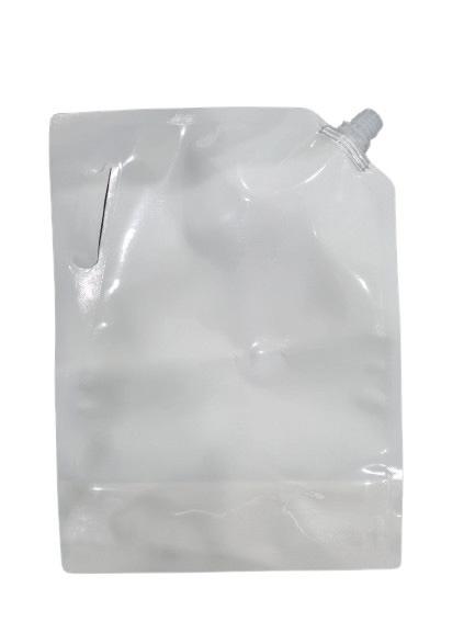 Túi nhôm gắn vòi - Nhựa Vinh An - Công Ty TNHH Sản Xuất Nhựa Vinh An